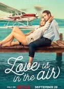 爱在云霄 Love Is in the Air            (2023)
