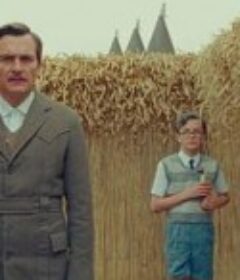 天鹅 The Swan            (2023)