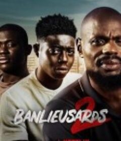 郊区男孩2 Banlieusards 2            (2023)
