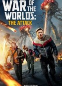 世界大战：袭击 War of the Worlds: The Attack            (2023)