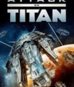 攻击泰坦 Attack on Titan            (2022)