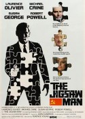 拼图人 The Jigsaw Man            (1983)