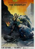 战书 The Gauntlet            (1977)