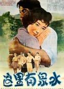 这里有泉水 ここに泉あり            (1955)