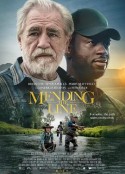 修理钓线 Mending the Line            (2023)