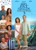 我盛大的希腊婚礼3 My Big Fat Greek Wedding 3            (2023)