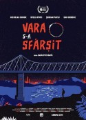 夏日将尽 Vara s-a sfârșit            (2016)