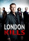 伦敦杀戮 第一季 London Kills Season 1            (2019)