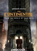 大陆酒店 The Continental: From the World of John Wick            (2023)