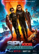非常小特务：大决战 Spy Kids: Armageddon            (2023)
