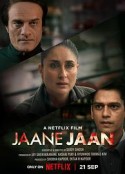 嫌疑犯X的献身 Jaane Jaan            (2023)