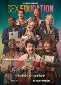 性爱自修室 第四季 Sex Education Season 4            (2023)