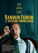 南多·福多尔和会说话的猫鼬 Nandor Fodor and the Talking Mongoose            (2023)