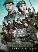 女兵外传 Ah Girls Go Army            (2022)