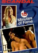 丑闻：15分钟的名气 Scandal: 15 Minutes of Fame            (2001)