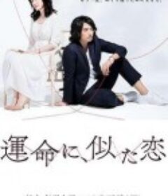命运般的恋爱 運命に、似た恋            (2016)