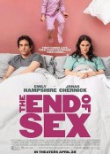 性爱告急中 The End of Sex            (2022)