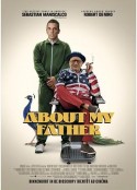 关于我的父亲 About My Father            (2023)