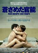 深蓝即是黑 Azul oscuro casi negro            (2006)