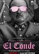 伯爵 El Conde            (2023)图片