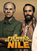 费因斯：轮转尼罗河 Fiennes: Return to the Nile            (2019)