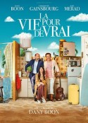 真正的生活 La Vie pour de vrai            (2023)