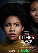 另一个黑人女孩 The Other Black Girl            (2023)