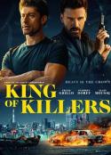 杀手之王 King of Killers            (2023)