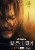行尸走肉：达里尔·迪克森 第一季 The Walking Dead: Daryl Dixon Season 1            (2023)