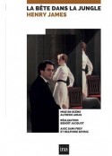 丛林野兽 La bête dans la jungle            (1988)