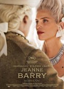 杜巴利伯爵夫人 Jeanne du Barry            (2023)