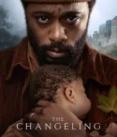 叛徒 The Changeling            (2023)