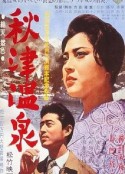 秋津温泉            (1962)