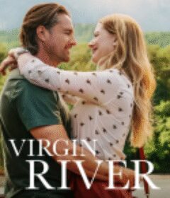 维琴河 第五季 Virgin River Season 5            (2023)