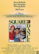 少女离家 Square Dance            (1987)