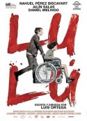 街头卢卢 Lulu            (2014)