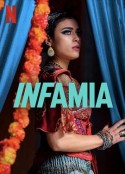 叛逆青春变奏曲 Infamia            (2023)