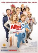借口公司2 Alibi.com 2            (2023)