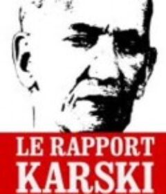 浩劫之后其三：卡斯基报告 Le rapport Karski            (2010)