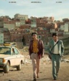 非官方行动 비공식작전            (2023)