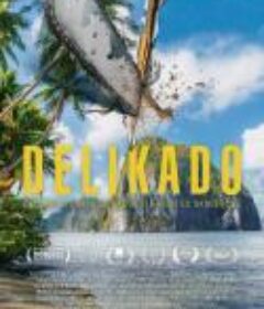 吉丽喜多 Delikado            (2022)
