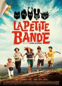 小帮派 La petite bande            (2021)