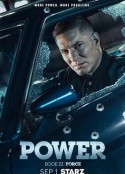 权欲第四章：武力 第二季 Power Book IV: Force Season 2            (2023)