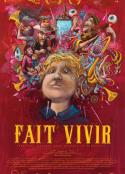 乐舞心夕 Fait vivir            (2019)