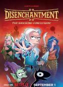幻灭 第五季 Disenchantment Season 5            (2023)