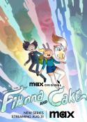探险活宝：菲奥娜与蛋糕 第一季 Adventure Time: Fionna &amp; Cake Season 1            (2023)