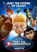 拜见罗宾逊一家 Meet the Robinsons            (2007)