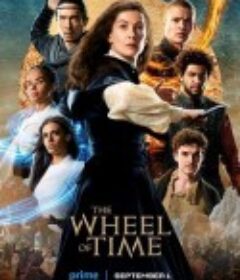 时光之轮 第二季 The Wheel of Time Season 2            (2023)
