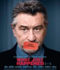即时发生 What Just Happened?            (2008)