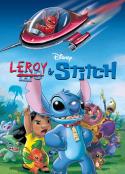 星际宝贝：终极任务 Leroy &amp; Stitch            (2006)